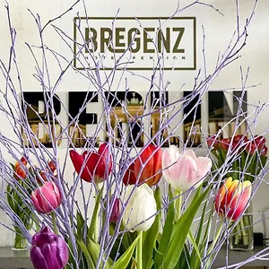 Bregenz Bed & Breakfast