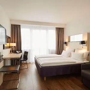 Scandic Kurfuerstendamm Berlijn
