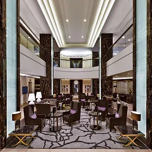 Waldorf Astoria ***** Berlino