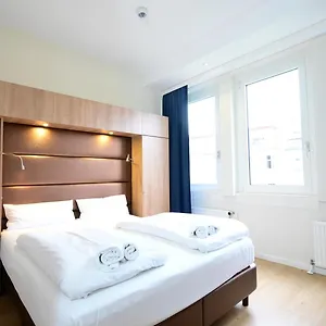 Otel Motel Plus Berlin