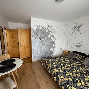 Pensjonat Podhalańskie Zacisze Zakopane