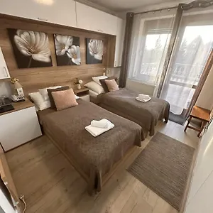 Hotel Le Rose ***