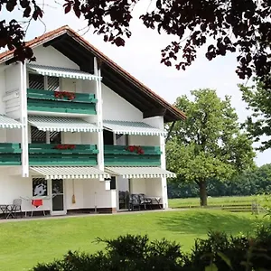 Apartmán Erwachsenen Naturidyll - Der Wieserhof 