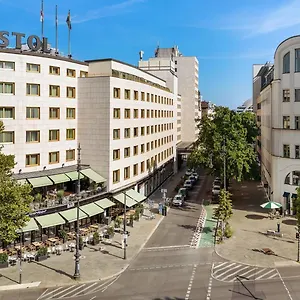 Bristol Berlijn