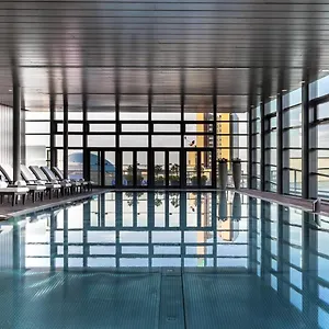 Grand Hyatt Berlijn