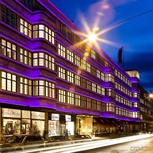 Hotell Ellington