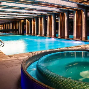 Aparthotel Gardens & Wellness ****