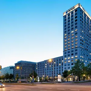 Hotel H2 Olympiapark Monachium