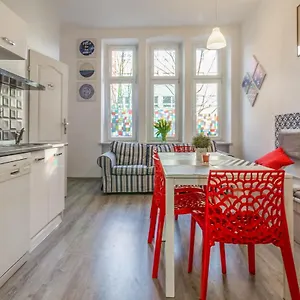 Hostel Dream Sopot