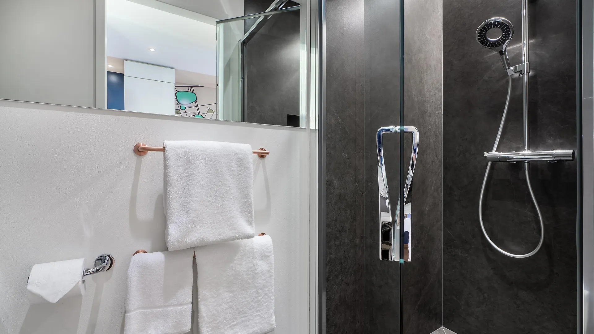 Holiday Inn - The Niu, Hide Berlin Friedrichshain By Ihg Alemanha