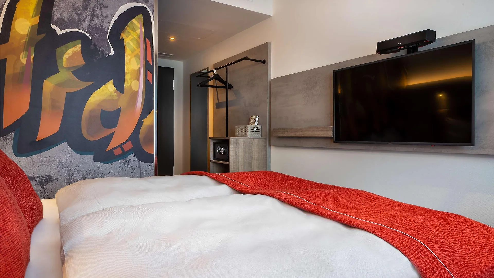 Holiday Inn - The Niu, Hide Berlin Friedrichshain By Ihg Hotel