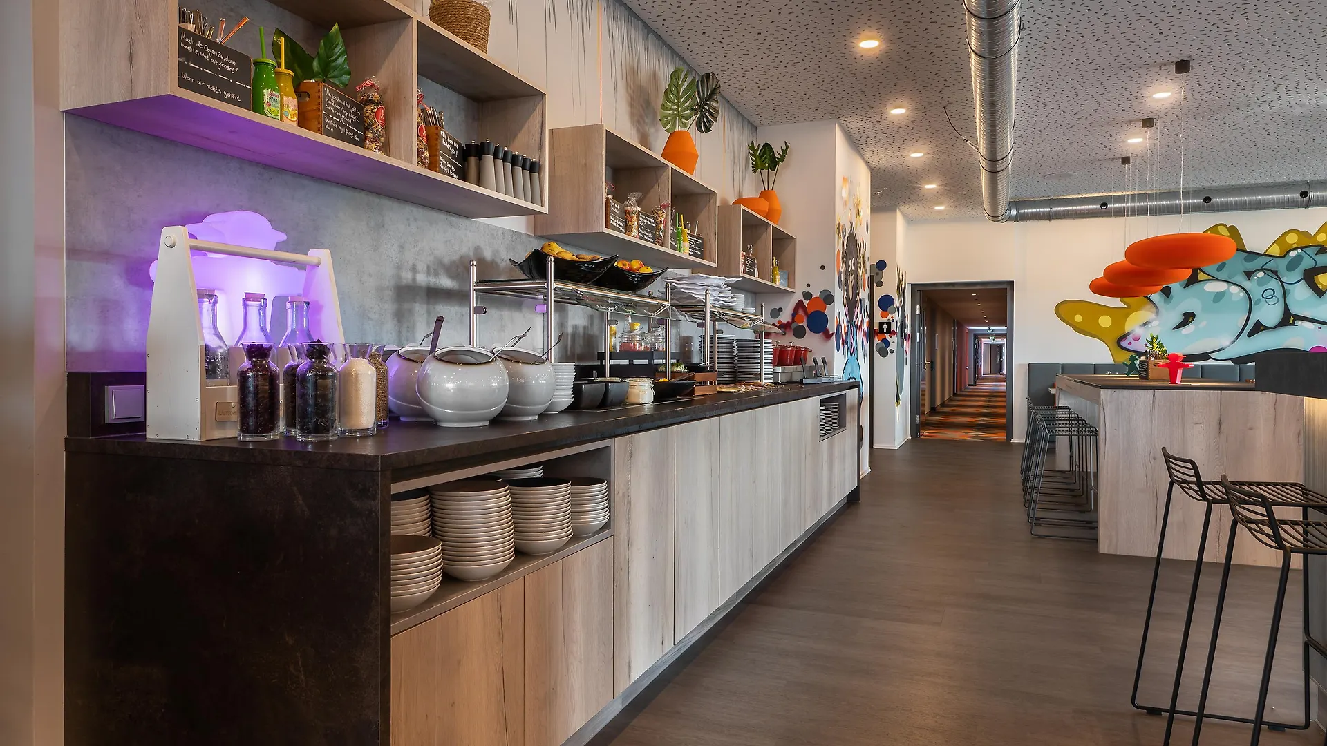 Holiday Inn - The Niu, Hide Berlin Friedrichshain By Ihg Alemanha