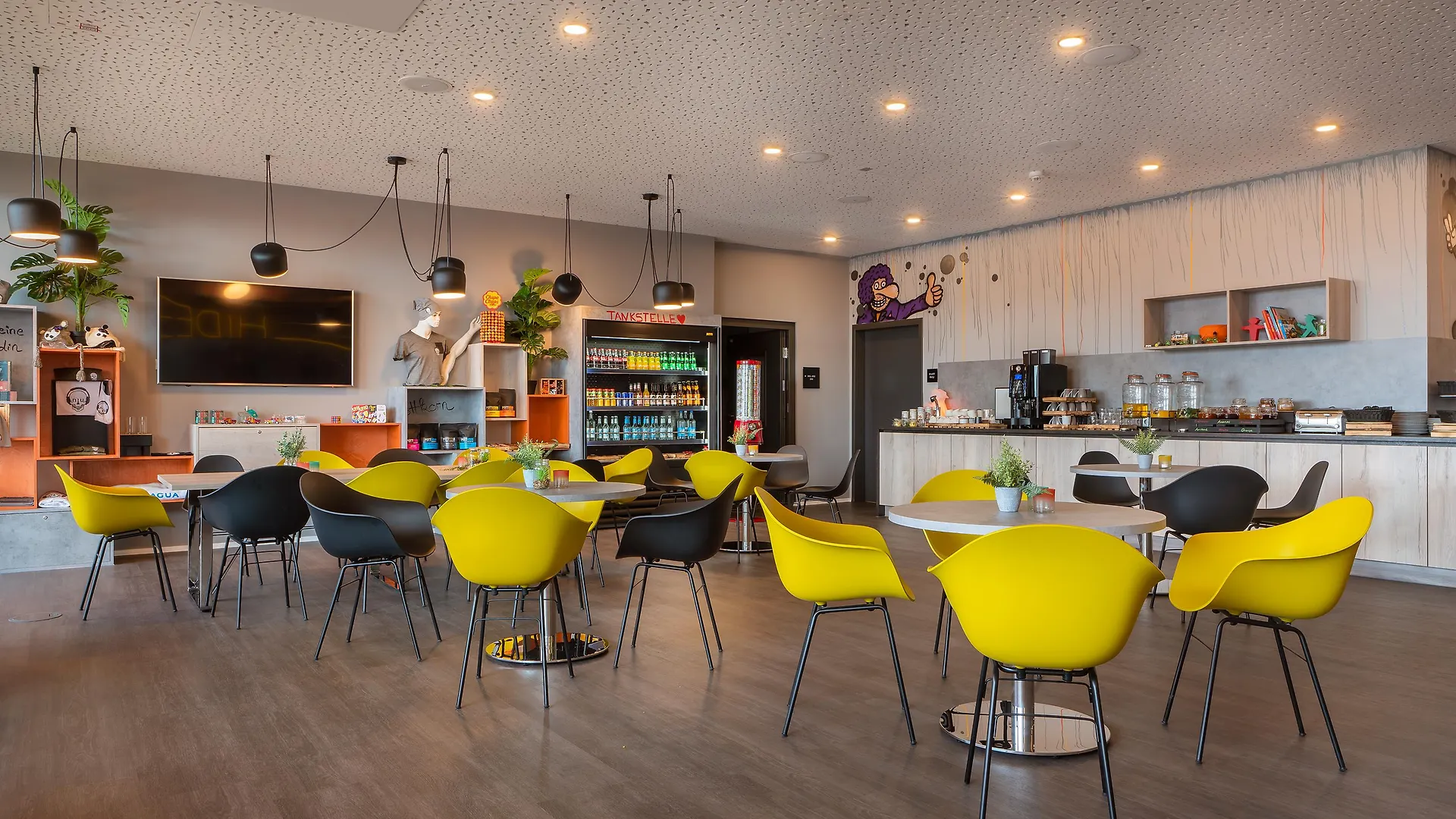 Holiday Inn - The Niu, Hide Berlin Friedrichshain By Ihg