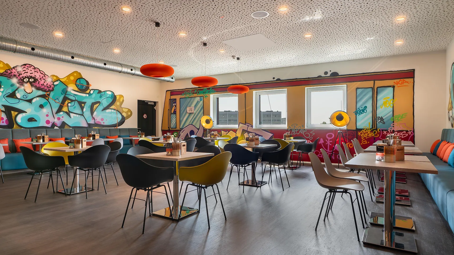 Holiday Inn - The Niu, Hide Berlin Friedrichshain By Ihg Alemanha