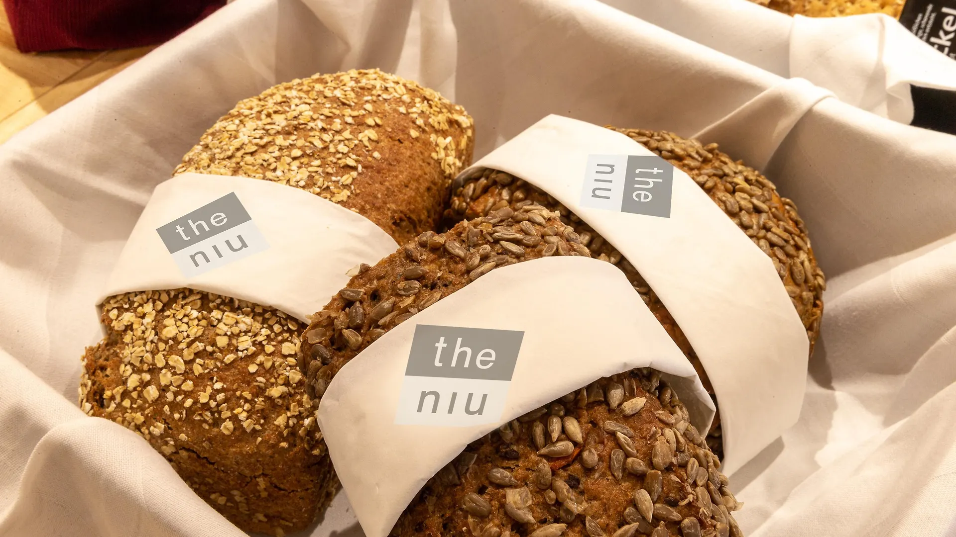 Hotel Holiday Inn - The Niu, Hide Berlin Friedrichshain By Ihg
