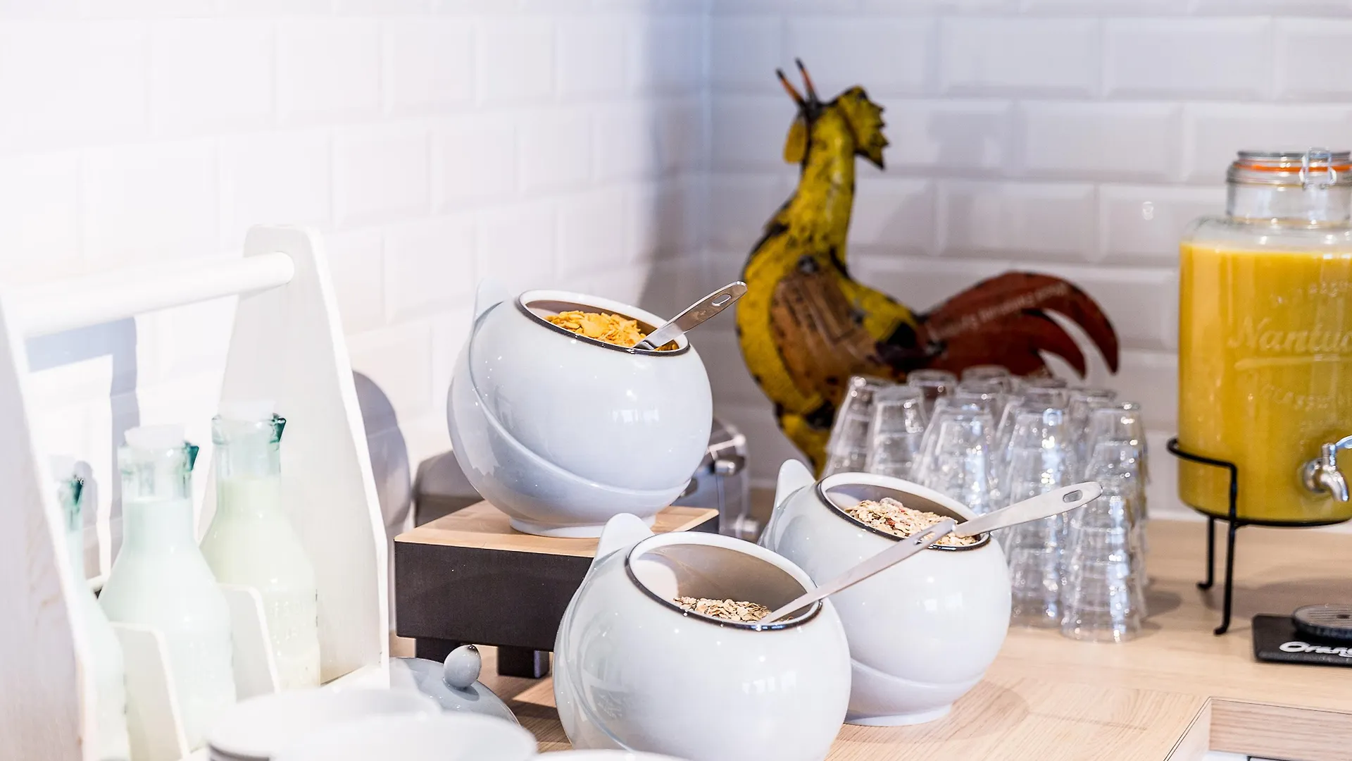 Hotell Holiday Inn - The Niu, Hide Berlin Friedrichshain By Ihg
