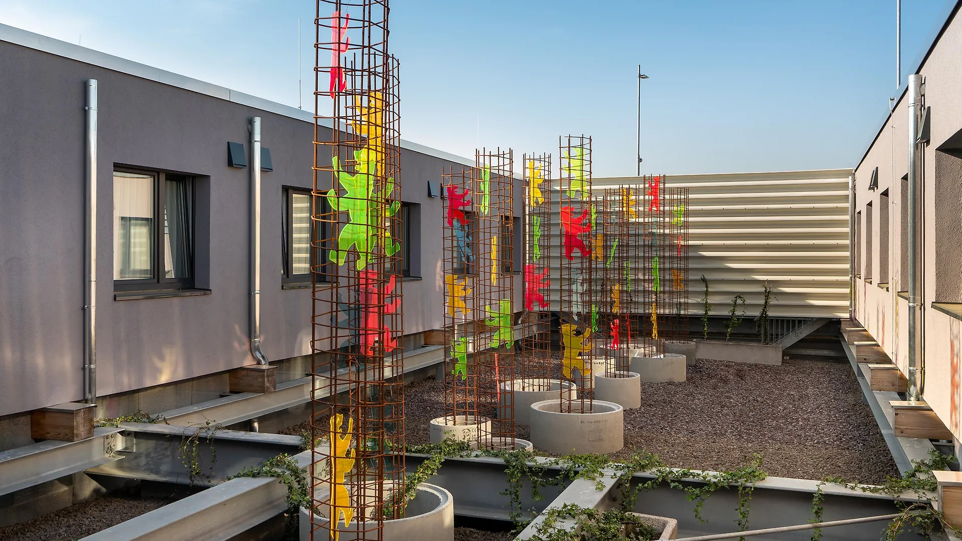 *** Hotel Holiday Inn - The Niu, Hide Berlin Friedrichshain By Ihg Alemanha