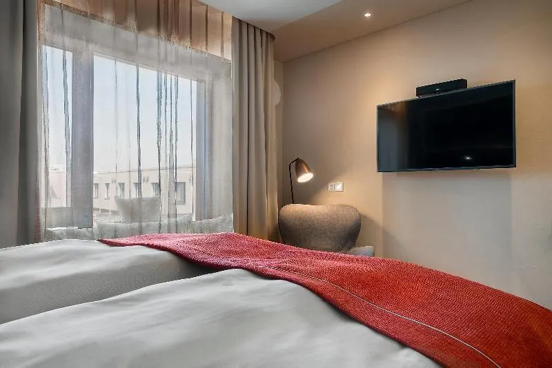 *** Hotel Holiday Inn - The Niu, Hide Berlin Friedrichshain By Ihg Alemanha