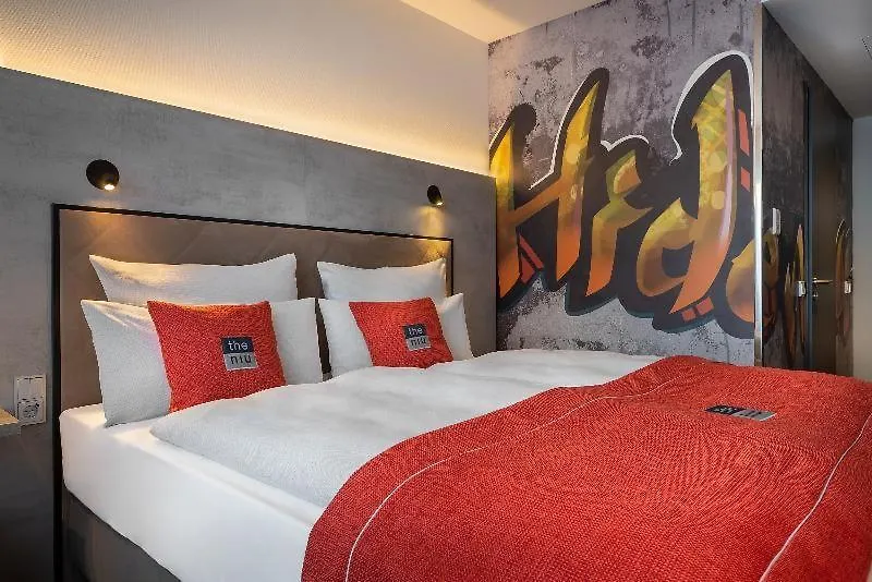 Holiday Inn - The Niu, Hide Berlin Friedrichshain By Ihg Alemanha