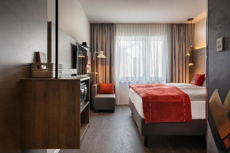 Holiday Inn - The Niu, Hide Berlin Friedrichshain By Ihg Hotell