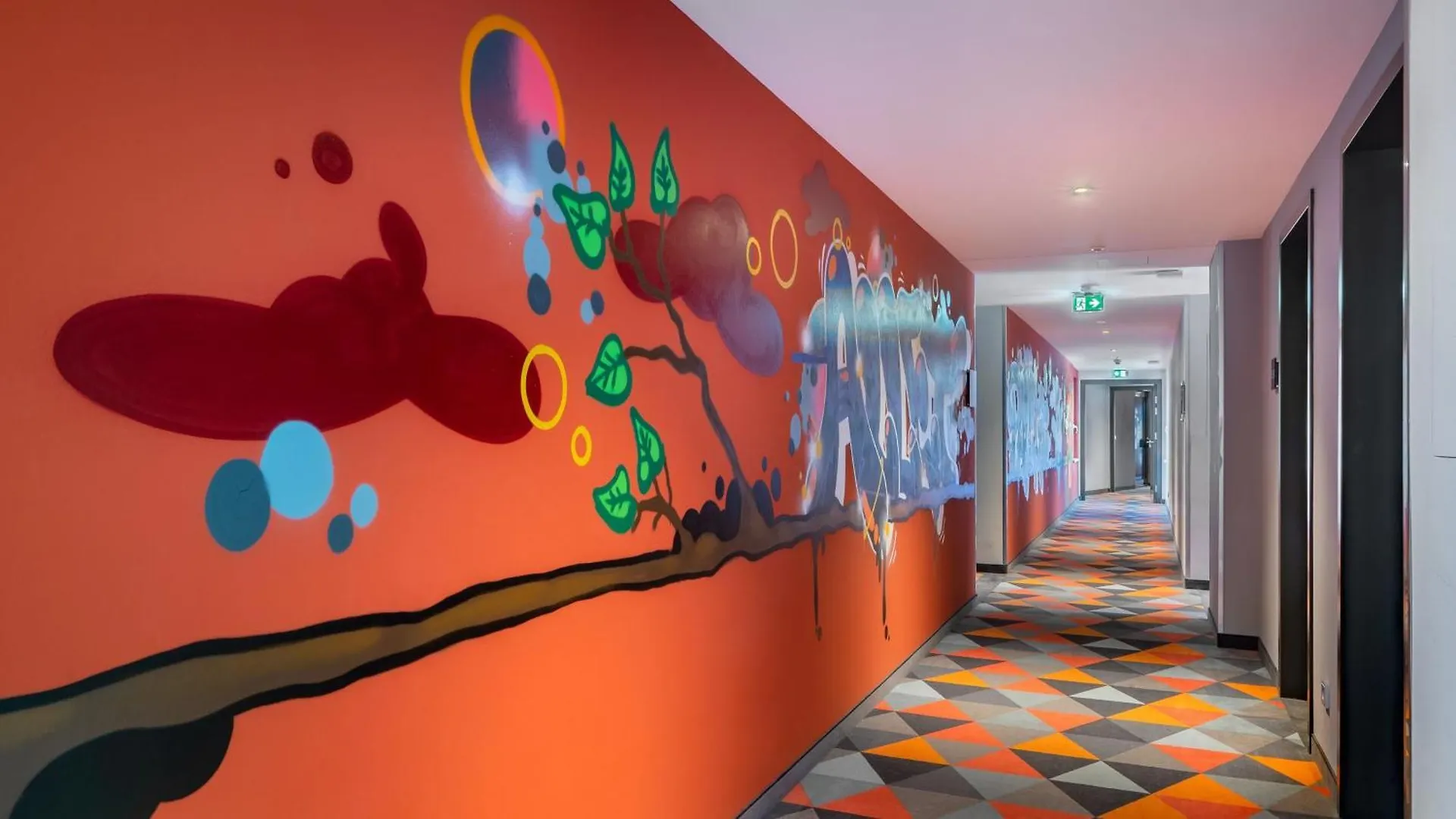 Hotel Holiday Inn - The Niu, Hide Berlin Friedrichshain By Ihg