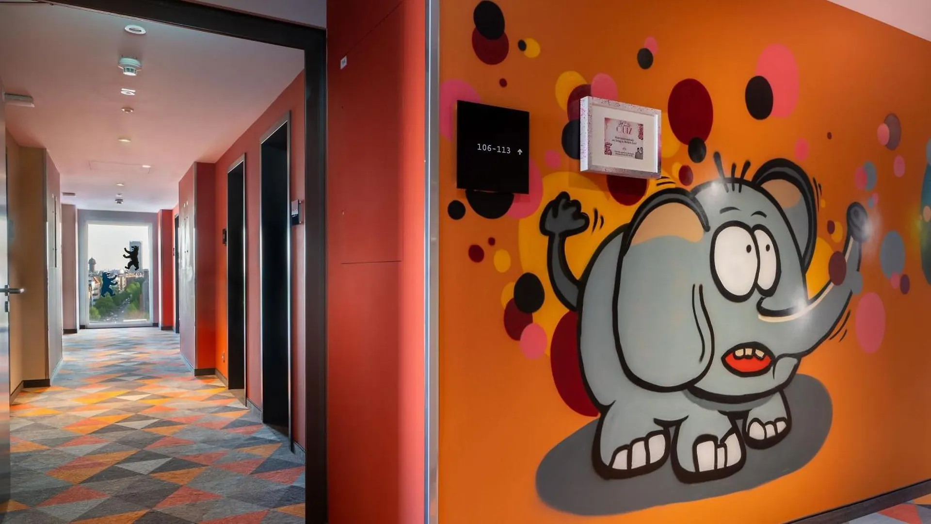 Holiday Inn - The Niu, Hide Berlin Friedrichshain By Ihg