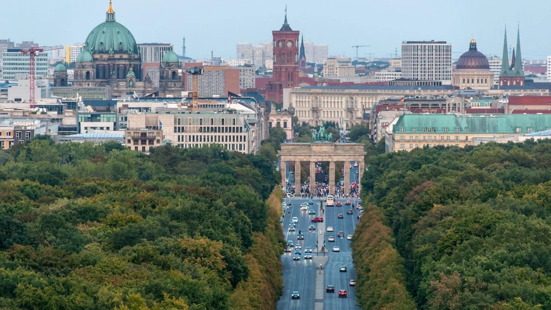 Hotel Holiday Inn - The Niu, Hide Berlin Friedrichshain By Ihg