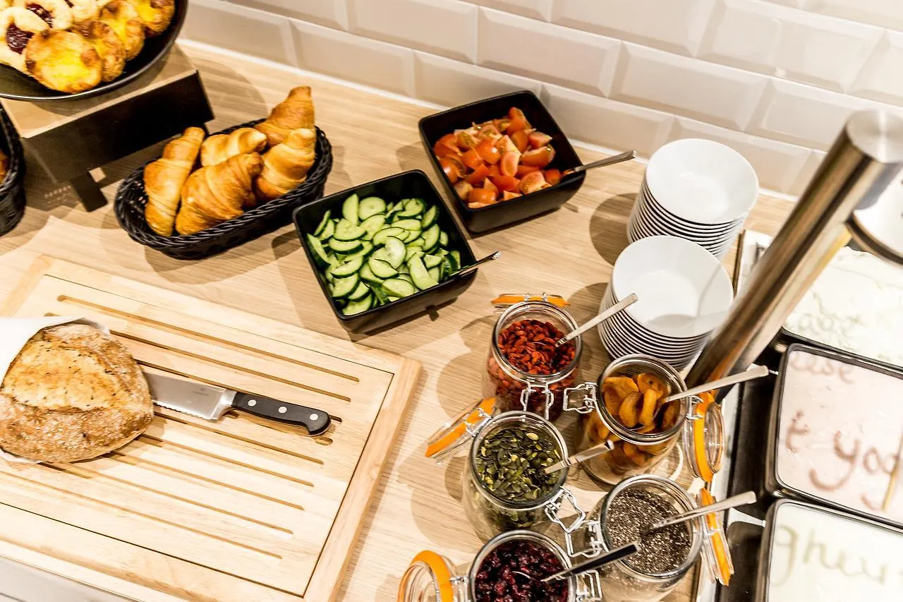 Holiday Inn - The Niu, Hide Berlin Friedrichshain By Ihg