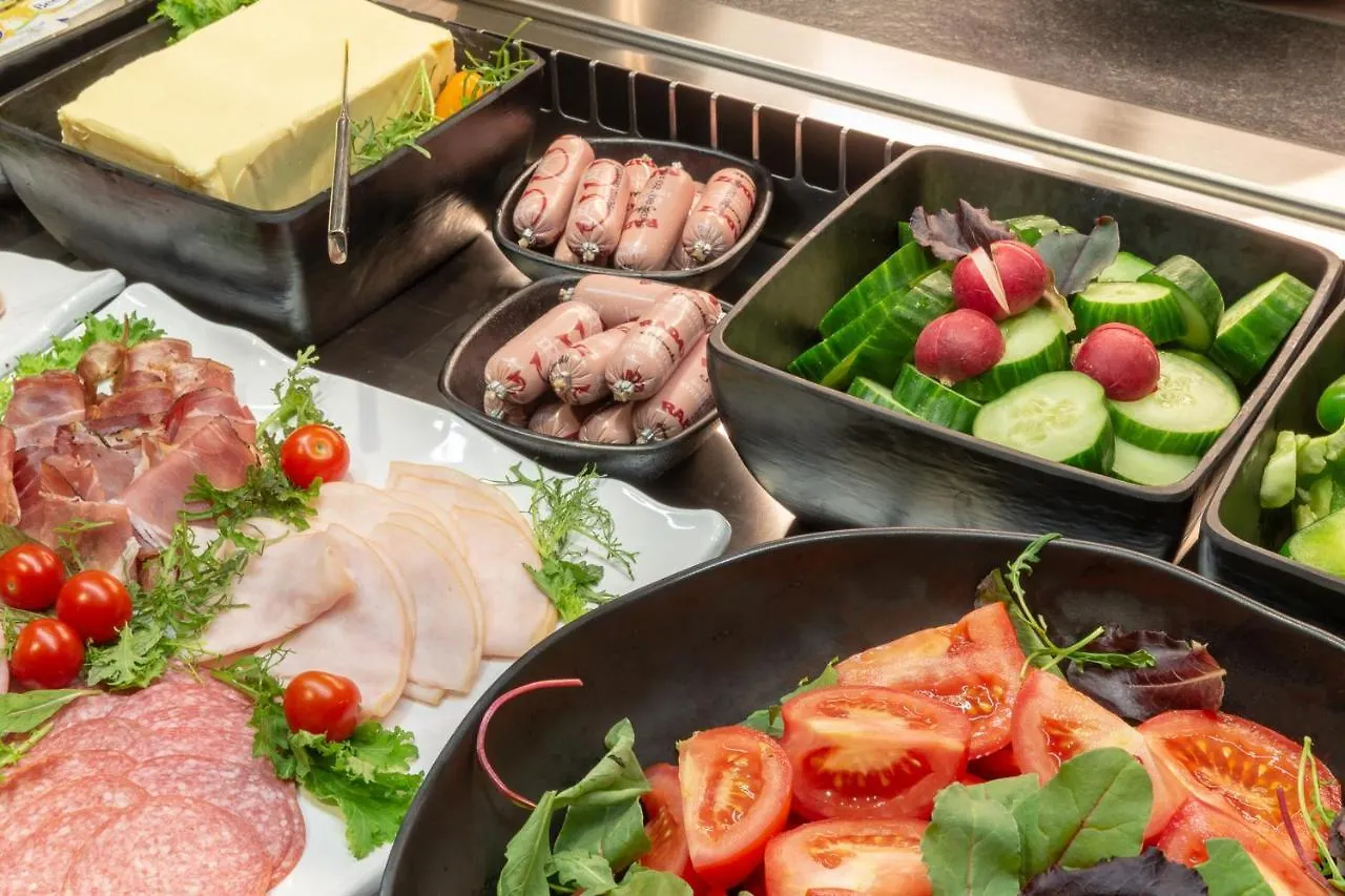 Holiday Inn - The Niu, Hide Berlin Friedrichshain By Ihg Hotel