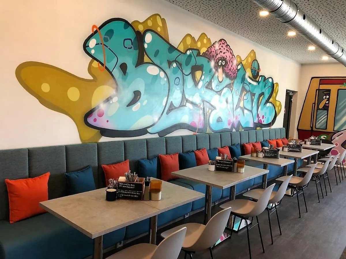 Holiday Inn - The Niu, Hide Berlin Friedrichshain By Ihg Hotel