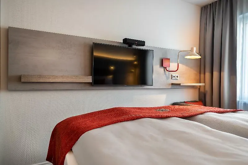 Holiday Inn - The Niu, Hide Berlin Friedrichshain By Ihg Hotel